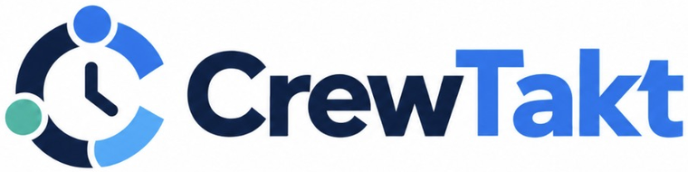 CrewTakt